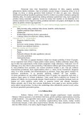 Mitybos ypatumai esant nutukimui 8 puslapis