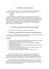 Mobiliojo ryšio operatoriai Lietuvoje 2 puslapis