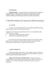 Mobiliojo ryšio operatoriai Lietuvoje 11 puslapis