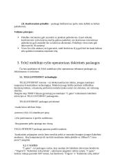 Mobiliojo ryšio operatoriai Lietuvoje 5 puslapis