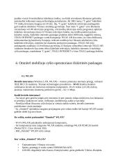 Mobiliojo ryšio operatoriai Lietuvoje 6 puslapis