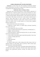 Moderniosios verslo organizacijos valdymo struktūros planavimas ir formavimas 3 puslapis