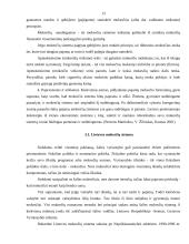 Mokesčiai kaip priemonė šalies ūkio subjektų pajamoms perskirstyti 11 puslapis