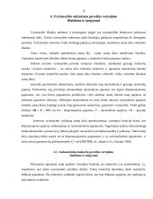 Mokesčiai kaip priemonė šalies ūkio subjektų pajamoms perskirstyti 13 puslapis