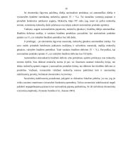 Mokesčiai kaip priemonė šalies ūkio subjektų pajamoms perskirstyti 17 puslapis