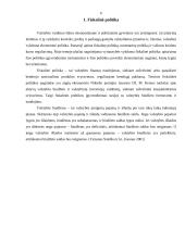 Mokesčiai kaip priemonė šalies ūkio subjektų pajamoms perskirstyti 4 puslapis