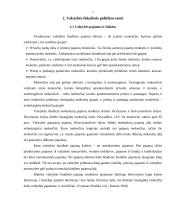 Mokesčiai kaip priemonė šalies ūkio subjektų pajamoms perskirstyti 5 puslapis