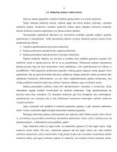 Mokesčiai kaip priemonė šalies ūkio subjektų pajamoms perskirstyti 7 puslapis