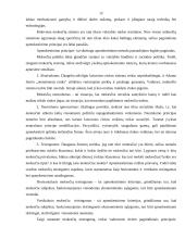 Mokesčiai kaip priemonė šalies ūkio subjektų pajamoms perskirstyti 10 puslapis