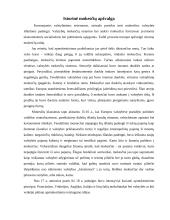 Mokesčiai Lietuvoje ir Austrijoje 4 puslapis