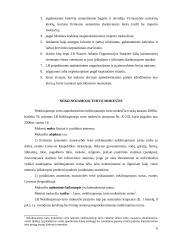 Mokesčiai, kuriuos moka verslininkai 6 puslapis