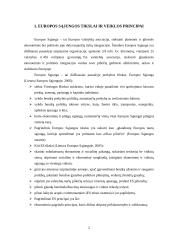 Mokesčių harmonizavimas Europos Sąjungoje 3 puslapis