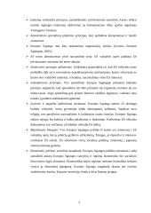 Mokesčių harmonizavimas Europos Sąjungoje 4 puslapis