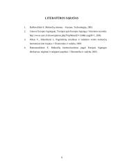 Mokesčių harmonizavimas Europos Sąjungoje 10 puslapis