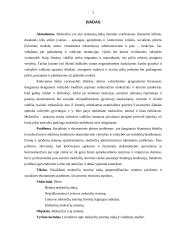 Mokesčių istorinė raida ir funkcijos 3 puslapis