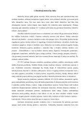 Mokesčių istorinė raida ir funkcijos 5 puslapis