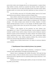 Mokesčių istorinė raida ir funkcijos 6 puslapis