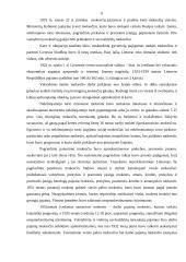 Mokesčių istorinė raida ir funkcijos 7 puslapis
