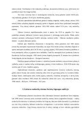 Mokesčių istorinė raida ir funkcijos 8 puslapis