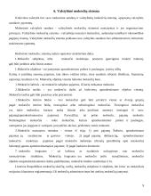 Mokesčių kilmė, vaidmuo, raida 9 puslapis