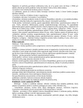 Mokesčių politika Lietuvoje 6 puslapis