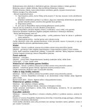 Mokesčių politika Lietuvoje 8 puslapis
