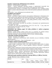 Mokesčių politika Lietuvoje 9 puslapis
