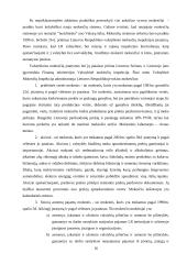 Mokesčiai ir mokesčių sistema Lietuvoje 15 puslapis