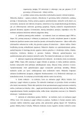Mokesčiai ir mokesčių sistema Lietuvoje 16 puslapis