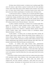 Mokesčiai ir mokesčių sistema Lietuvoje 19 puslapis