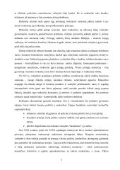 Mokesčiai ir mokesčių sistema Lietuvoje 4 puslapis