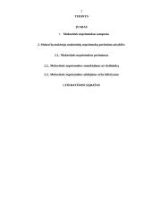 Mokestinės nepriemokos samprata 2 puslapis