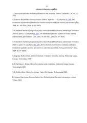 Mokestinės nepriemokos samprata 13 puslapis