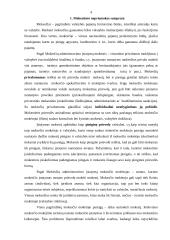 Mokestinės nepriemokos samprata 4 puslapis