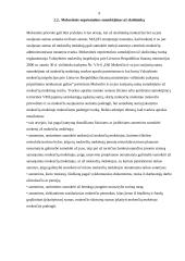 Mokestinės nepriemokos samprata 9 puslapis