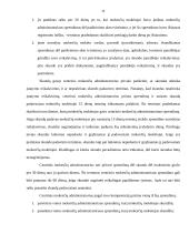 Mokestinių ginčų nagrinėjimo procesas 11 puslapis