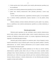 Mokestinių ginčų nagrinėjimo procesas 12 puslapis