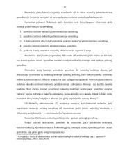 Mokestinių ginčų nagrinėjimo procesas 13 puslapis