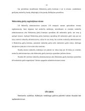 Mokestinių ginčų nagrinėjimo procesas 14 puslapis