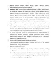 Mokestinių ginčų nagrinėjimo procesas 15 puslapis