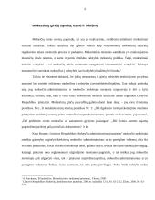 Mokestinių ginčų nagrinėjimo procesas 4 puslapis