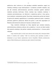 Mokestinių ginčų nagrinėjimo procesas 6 puslapis