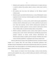 Mokestinių ginčų nagrinėjimo procesas 9 puslapis