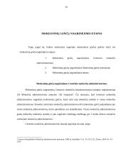 Mokestinių ginčų nagrinėjimo procesas 10 puslapis