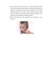 Moksleivio kūno priežiūra 4 puslapis