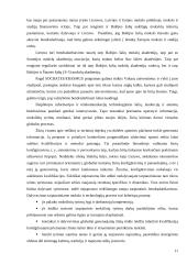 Mokslo globalizacija XXI amžiuje 11 puslapis