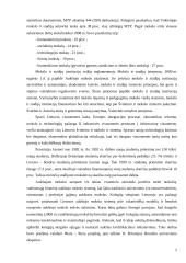 Mokslo globalizacija XXI amžiuje 5 puslapis