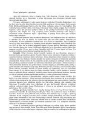 Moliuskų teorija 14 puslapis