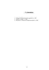 Monetarinė politika ir pinigų istorija 13 puslapis