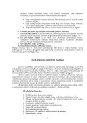 Monetarinė politika ir pinigų istorija 5 puslapis